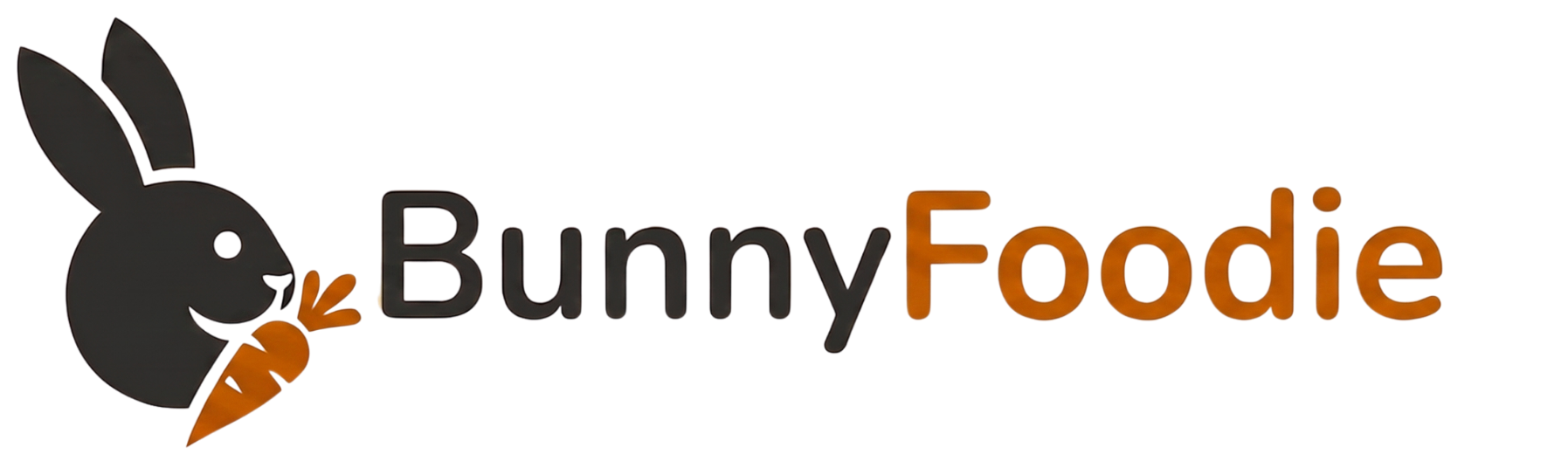 Bunny Foodie (Desktop Wallpaper)